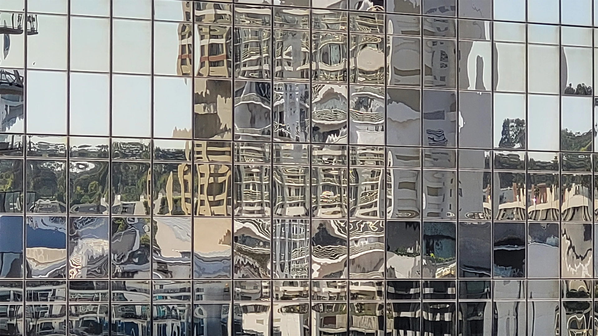 PORTOFOLIO image 11 Paysages Urbains MiaFled