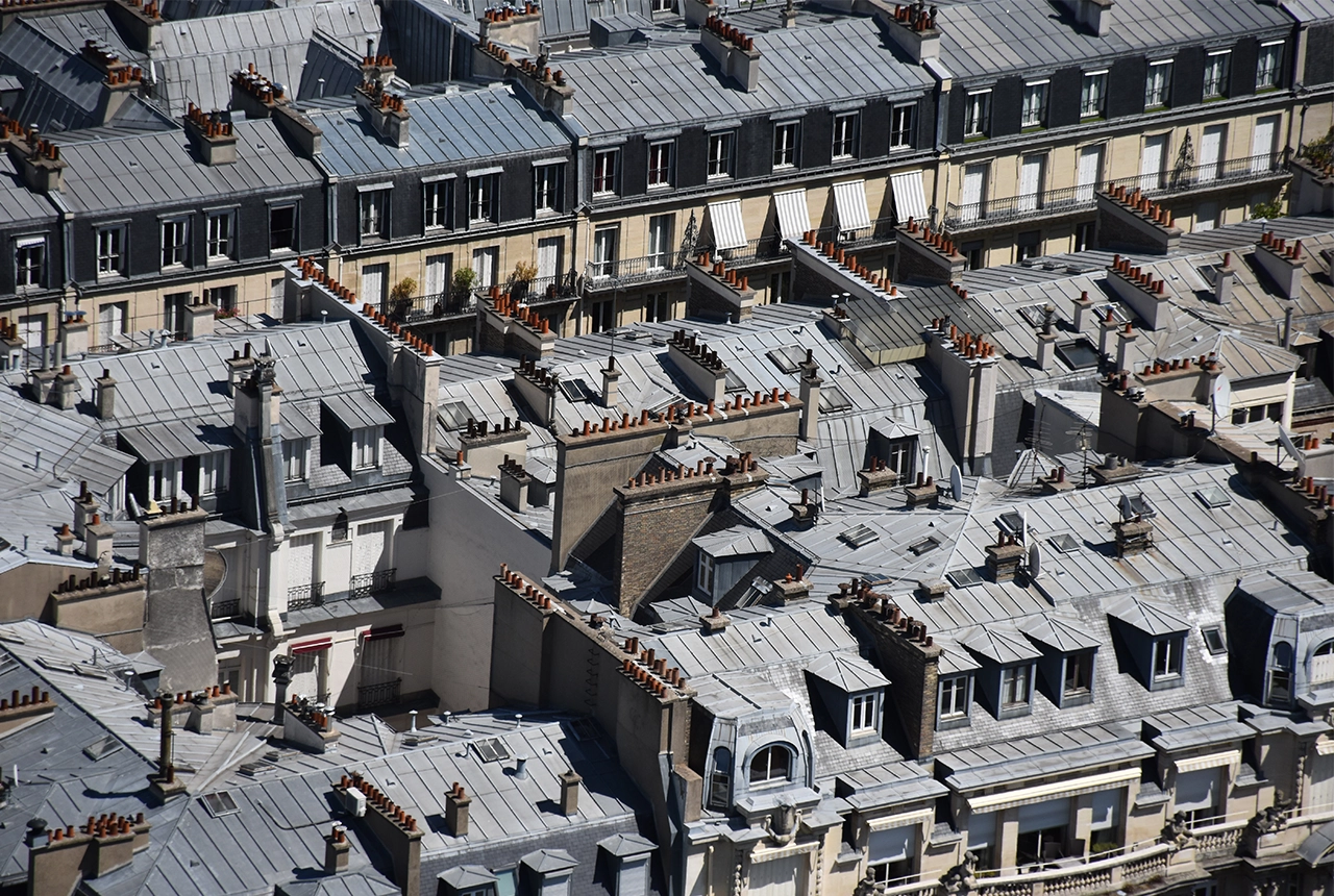 PORTOFOLIO image 19 Rues de Paris MiaFled