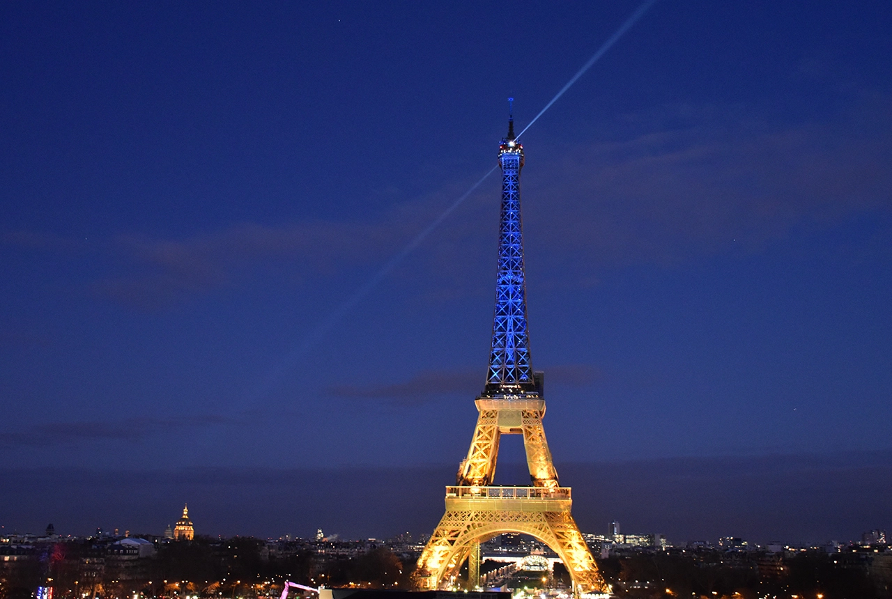 PORTOFOLIO image 25 Rues de Paris MiaFled 1