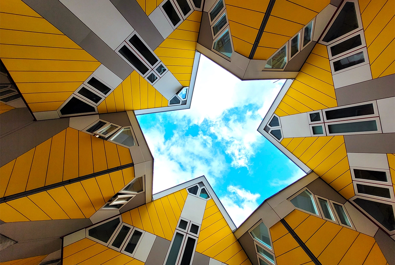 PORTOFOLIO image 8 Architecture MiaFled